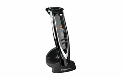 BaByliss E886E : Évaluation complète et test pratique détaillé