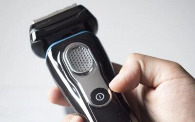 Braun Series 9 9280CC : l&rsquo;excellence du rasage sans compromis