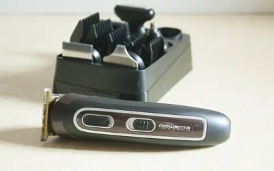 Rowenta Trim and Style 12 en 1 : L&rsquo;allié beauté ultime !
