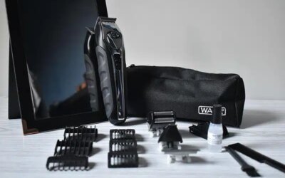 Tondeuse multifonction Wahl : l&rsquo;outil essentiel pour votre grooming !