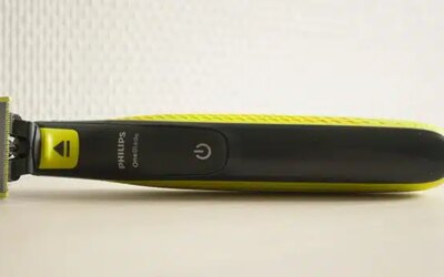 Philips OneBlade QP2520/20 : Test, avis et performance révélés
