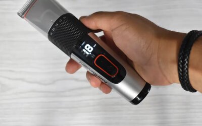 Tondeuse cheveux Babyliss E985E Pro : test et avis détaillé