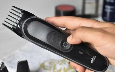 Braun Mgk3060 : Test complet de la tondeuse 8 en 1 polyvalente
