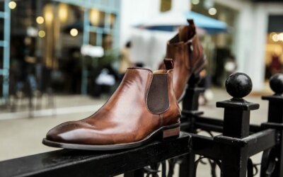Vêtements indispensables pour homme en intersaison : les 4 pièces clés