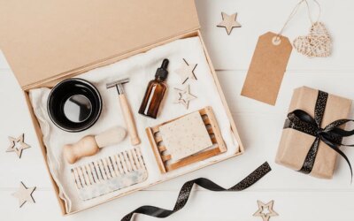 Coffret cadeau parfait : Guide pour des fêtes inoubliables !