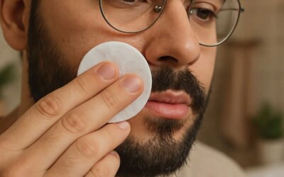 Collagène marin : un accélérateur de pousse pour votre barbe ?