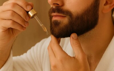 Prendre soin de sa barbe naturellement : astuces et conseils essentiels