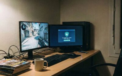 VPN nécessaire pour le jeu en ligne : voici pourquoi !