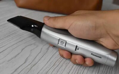 Panasonic ER-GD60 I-Shaper : Test complet et avis détaillé !