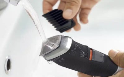 Philips MG5740/15 : Avis complet sur la tondeuse multifonction