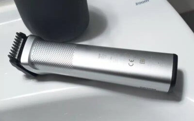 Philips MG7710/15 : Évaluation de la Tondeuse Multifonction Innovante