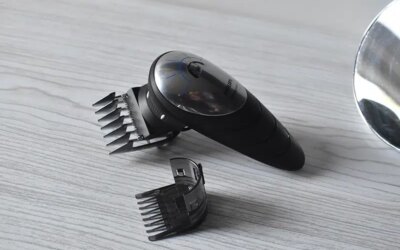 Philips QC5570/32 : Test complet pour une coupe de cheveux réussie !