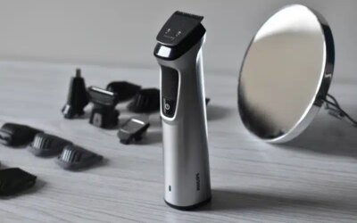 Tondeuse Philips MG7715/15 : polyvalence et performance réunies