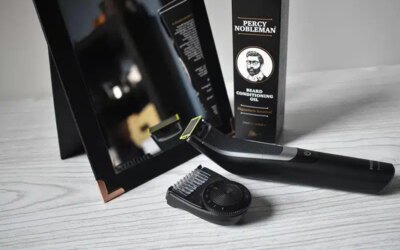 Philips OneBlade Pro QP6510/20 : l&rsquo;innovation pour un rasage parfait