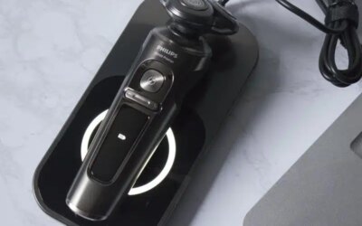 Rasoir Philips S9000 Prestige : Performance et Luxe au Quotidien