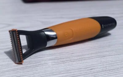 Remington Durablade MB050 : Test complet et avis éclairé