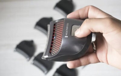 Tondeuse Remington HC4250 : Guide ultime pour se couper les cheveux facilement