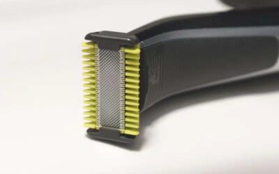 OneBlade Pro QP6620/20 : La révolution du rasage visage et corps