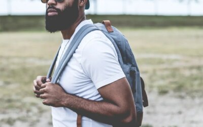 T-shirt homme : 3 styles tendances à adopter cet hiver