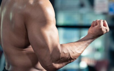 Testostérone et barbe : découvrez leur lien fascinant !