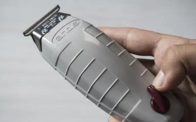 Tondeuse Andis T-Outliner : Idéale pour des contours impeccables !