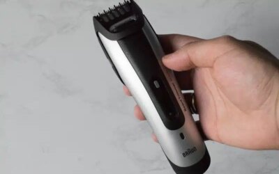 Tondeuse Braun BT5090 : Un Test Complet pour un Rasage Parfait
