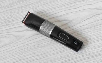 Tondeuse Babyliss E972E Pro 40 : votre alliée pour un look parfait!