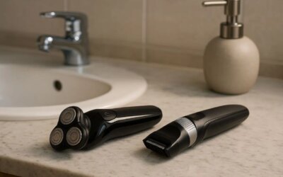 Tondeuse ou rasoir : le guide ultime pour un choix éclairé