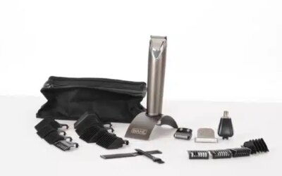 Wahl Stainless Steel Advanced : Test et avis détaillé sur cette tondeuse