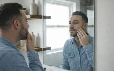 Barbe courte : les secrets d’un look masculin raffiné et soigné