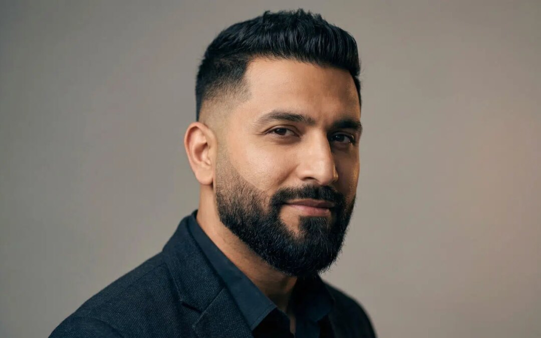 Barbe dégradée : astuces d&rsquo;entretien pour un look parfait !