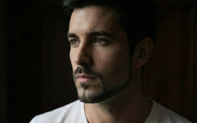 Collier de barbe : une audace stylistique ou un faux pas ?