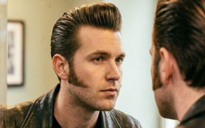 Barbe et favoris : l’audace de ce style indémodable !