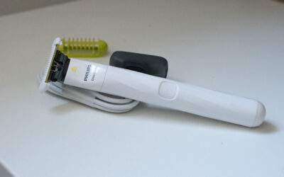 Philips Oneblade Intimate QP1924/30 : Test approfondi et avis expert
