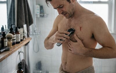 Rasage du corps : Guide essentiel pour un résultat impeccable