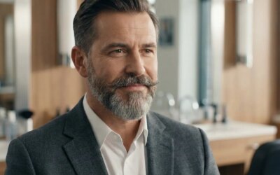 Tailler bouc et moustache : astuces pour un résultat parfait !