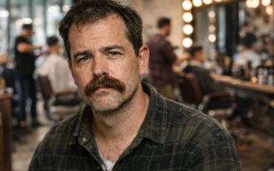 Styles de moustache : Trouvez celle qui mettra en valeur votre visage !