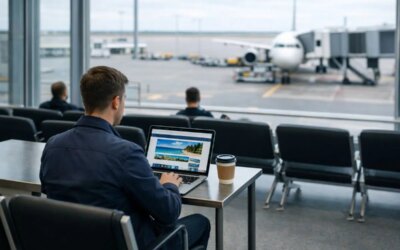 Sécurité numérique : maîtrisez votre navigation en toute sérénité