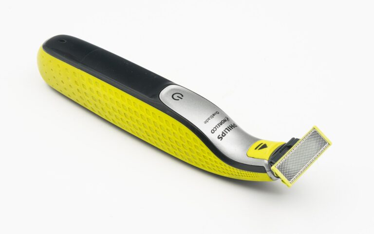 Tondeuse hybride Philips OneBlade (Philips OneBlade 360)